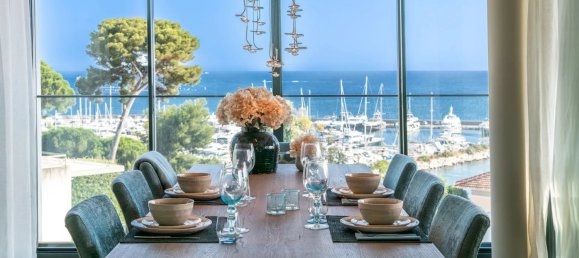 3 غرف نوم شقة في Antibes, France رقم 1799 10