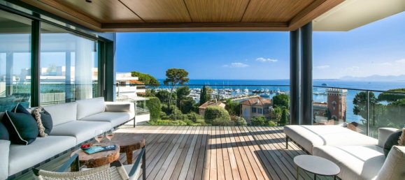 3 غرف نوم شقة في Antibes, France رقم 1799 2