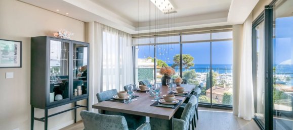 3 غرف نوم شقة في Antibes, France رقم 1799 12