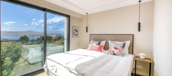 3 غرف نوم شقة في Antibes, France رقم 1799 16