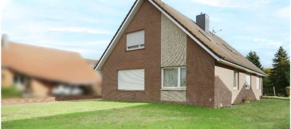 10 rooms Townhouse in Leer, Germany No. 155458 3
