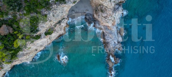 Apartamento T2 em Borgio Verezzi, Italy N.º 53768 31