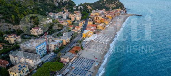 Apartamento T2 em Borgio Verezzi, Italy N.º 53768 30