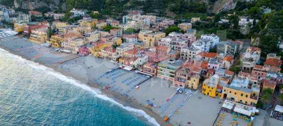 Apartamento T2 em Borgio Verezzi, Italy N.º 53768 25