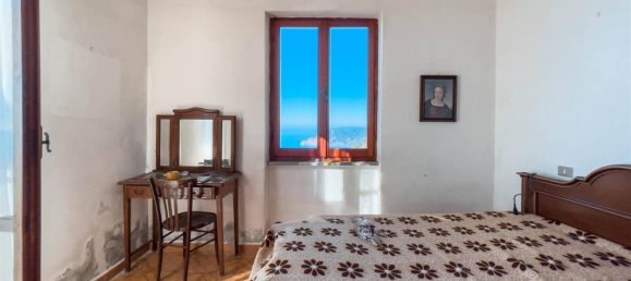 Квартира с 4 комнатами в Вернацца, Италия № 32077 16