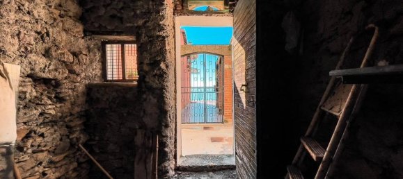 Квартира с 4 комнатами в Вернацца, Италия № 32077 36