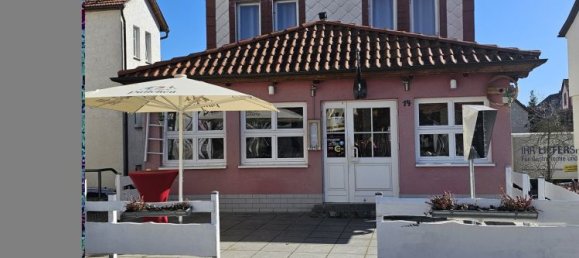 3-Zimmer Cafe / Restaurant in Wartburgkreis, Germany, Nr. 354966 2
