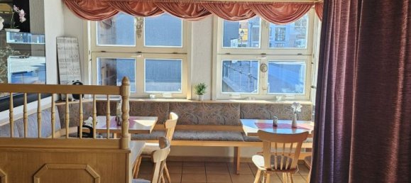 3-Zimmer Cafe / Restaurant in Wartburgkreis, Germany, Nr. 354966 13