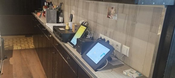 3-Zimmer Cafe / Restaurant in Wartburgkreis, Germany, Nr. 354966 6