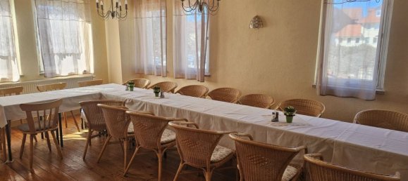 3-Zimmer Cafe / Restaurant in Wartburgkreis, Germany, Nr. 354966 11