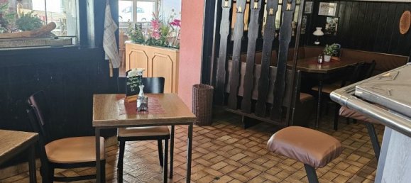 3-Zimmer Cafe / Restaurant in Wartburgkreis, Germany, Nr. 354966 12