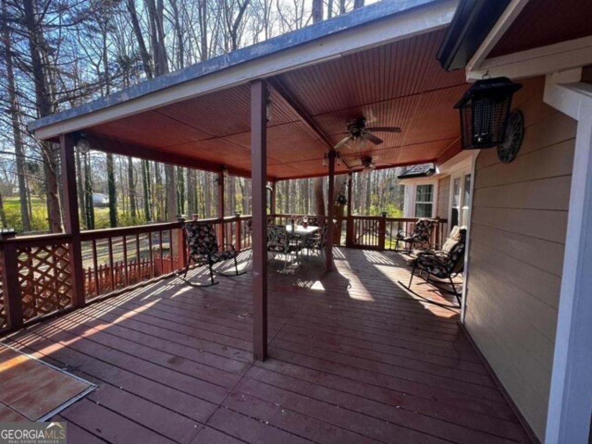 3 bedrooms House in Winder, USA No. 429442