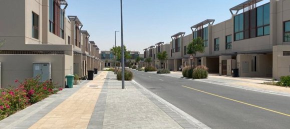 4 bedrooms Townhouse in Meydan, UAE No. 3448 15