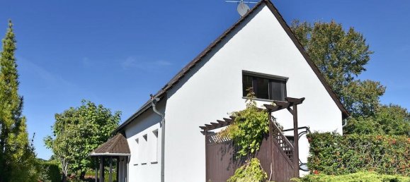 Casa de 8 habitaciónes en Brandenburg an der Havel, Germany No. 306012 3