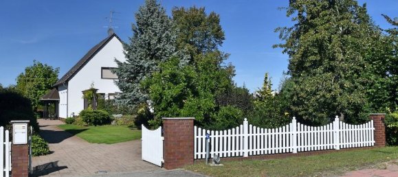 Casa de 8 habitaciónes en Brandenburg an der Havel, Germany No. 306012 2