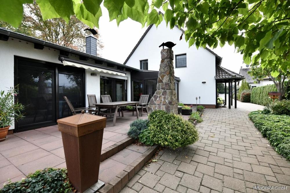 Casa de 8 habitaciónes en Brandenburg an der Havel, Germany No. 306012