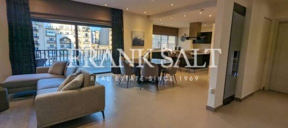 3 bedrooms Apartment in Saint Julian's, Malta No. 4335 14