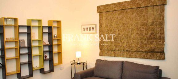 3 bedrooms Apartment in Saint Julian's, Malta No. 4335 3