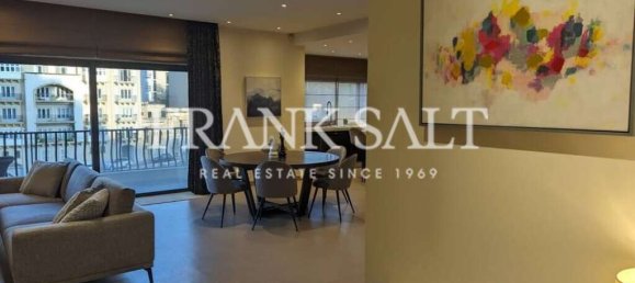 3 bedrooms Apartment in Saint Julian's, Malta No. 4335 9