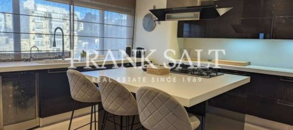 3 bedrooms Apartment in Saint Julian's, Malta No. 4335 11