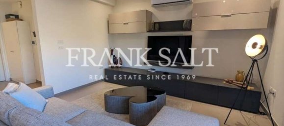 3 bedrooms Apartment in Saint Julian's, Malta No. 4335 15