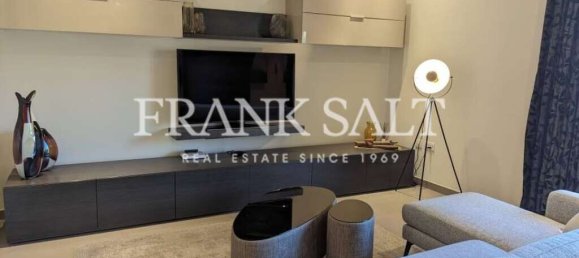 3 bedrooms Apartment in Saint Julian's, Malta No. 4335 13