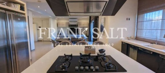 3 bedrooms Apartment in Saint Julian's, Malta No. 4335 10