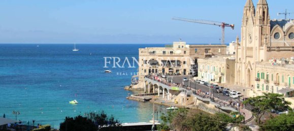 3 bedrooms Apartment in Saint Julian's, Malta No. 4335 2
