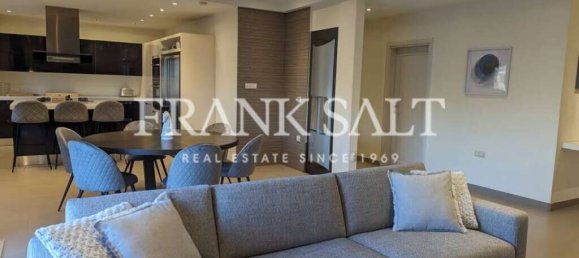 3 bedrooms Apartment in Saint Julian's, Malta No. 4335 8