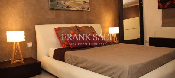 3 bedrooms Apartment in Saint Julian's, Malta No. 4335 5