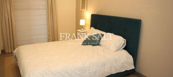 3 bedrooms Apartment in Saint Julian's, Malta No. 4335 6