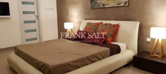 3 bedrooms Apartment in Saint Julian's, Malta No. 4335 4