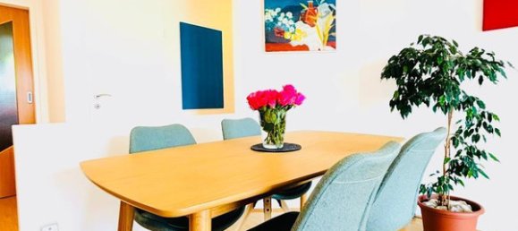 4 rooms Apartment in Aldrans, Austria No. 233880 5