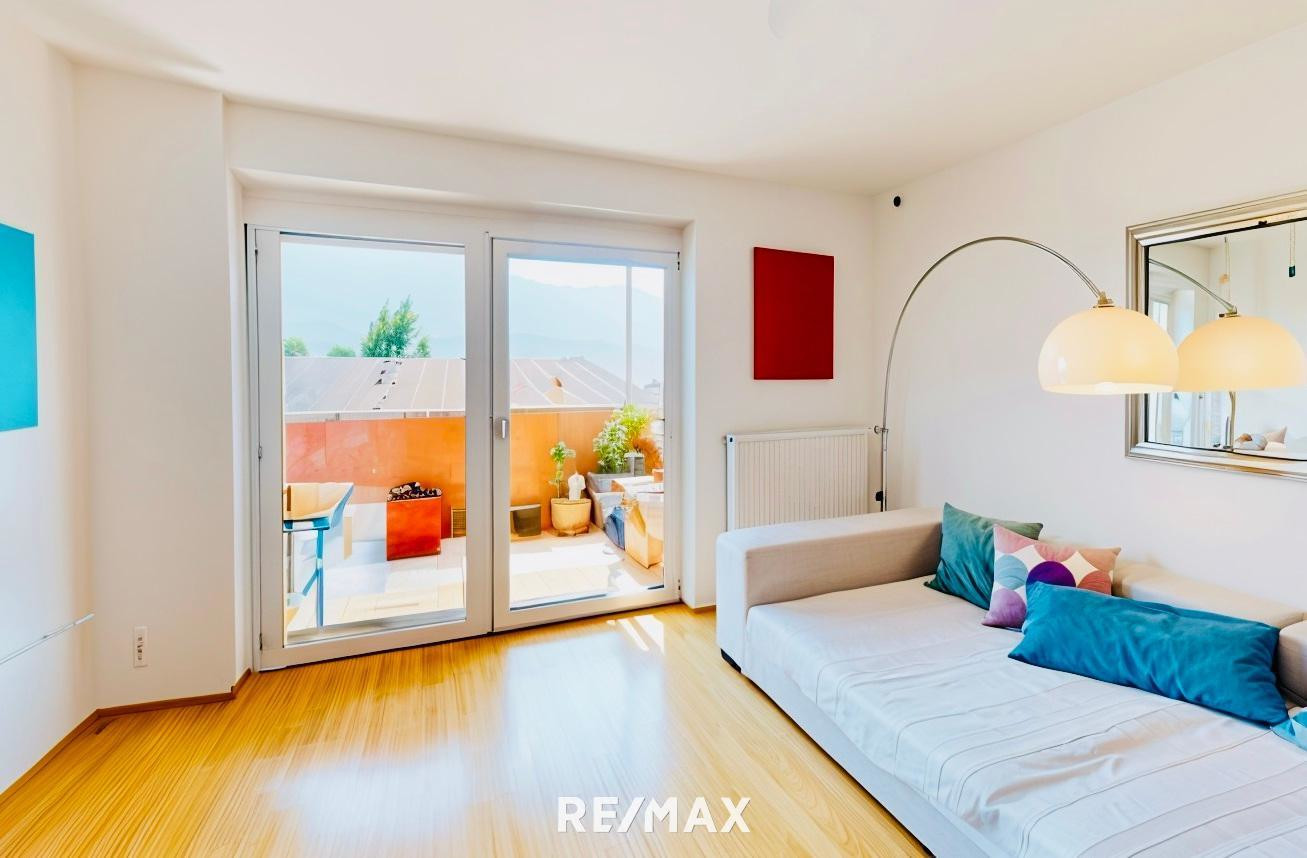 4 rooms Apartment in Aldrans, Austria No. 233880