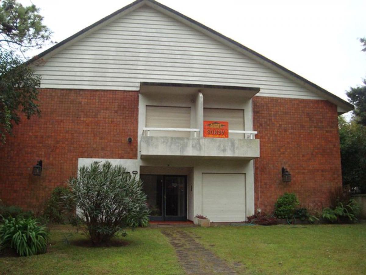 Studio in Mar del Plata, Argentina, Nr. 69247