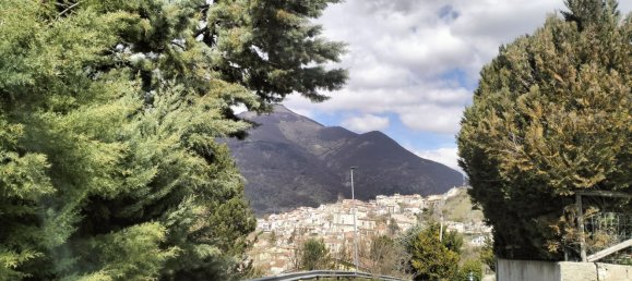 2-Zimmer Wohnung in Castel di Sangro, Italy, Nr. 39739 2