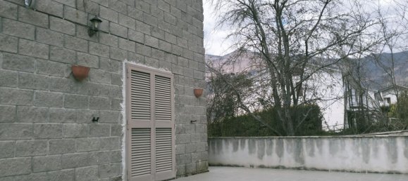 2-Zimmer Wohnung in Castel di Sangro, Italy, Nr. 39739 10