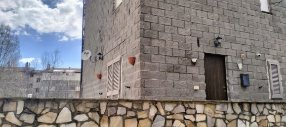 2-Zimmer Wohnung in Castel di Sangro, Italy, Nr. 39739 11