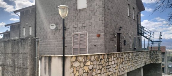 2-Zimmer Wohnung in Castel di Sangro, Italy, Nr. 39739 18