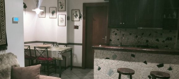 2-Zimmer Wohnung in Castel di Sangro, Italy, Nr. 39739 15