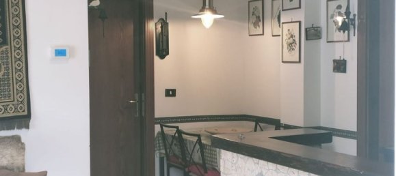 2-Zimmer Wohnung in Castel di Sangro, Italy, Nr. 39739 13