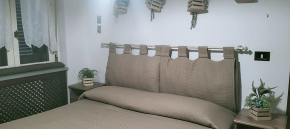 2-Zimmer Wohnung in Castel di Sangro, Italy, Nr. 39739 7