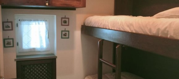 2-Zimmer Wohnung in Castel di Sangro, Italy, Nr. 39739 4