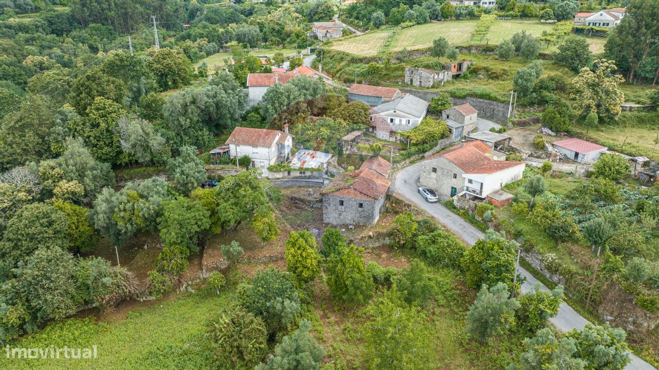 2 bedrooms House in Vila Verde, Portugal No. 178514