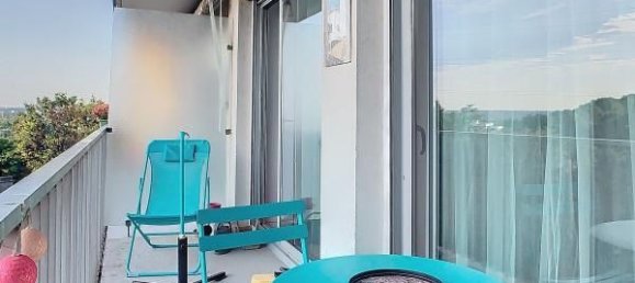 1 bedroom Apartment in Ris-Orangis, France No. 171612 8