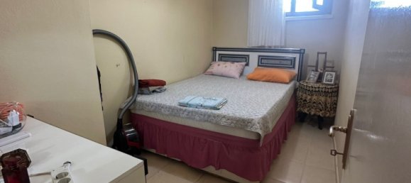 شقة 2+1 في Mersin, Turkey رقم 16771 5