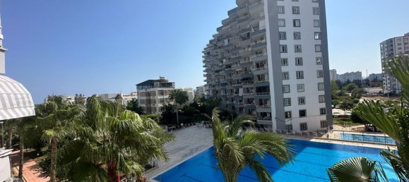 شقة 2+1 في Mersin, Turkey رقم 16771 11