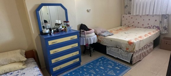 شقة 2+1 في Mersin, Turkey رقم 16771 7