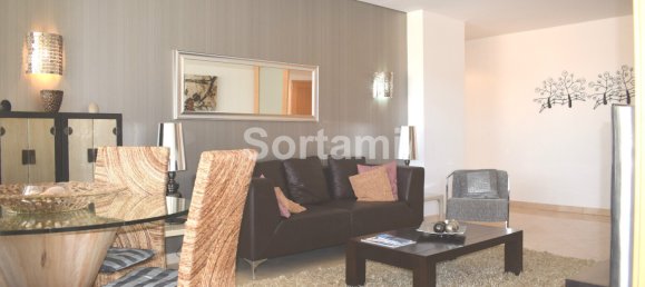 2 bedrooms Apartment in Quarteira, Portugal No. 63496 2