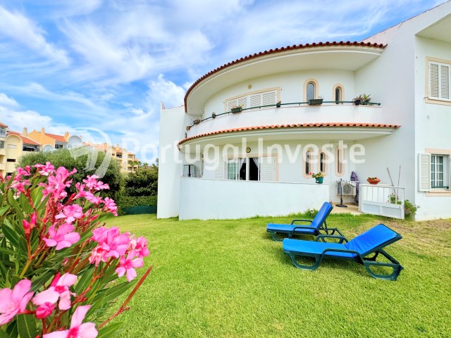 3 Schlafzimmer Wohnung in Albufeira, Portugal, Nr. 242378